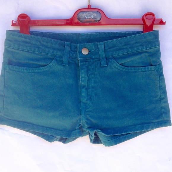 American Apparel Pants - American Apparel Shorts EUC
